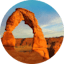 Arches National Park icon