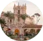 Balboa Park icon