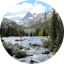 Beartooth Mountains icon