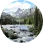 Beartooth Mountains icon