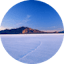 Bonneville Salt Flats icon