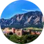 Boulder icon