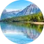 Lake McDonald icon