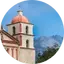 Santa Barbara icon