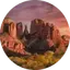 Sedona icon