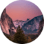 Yosemite icon