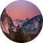 Yosemite icon