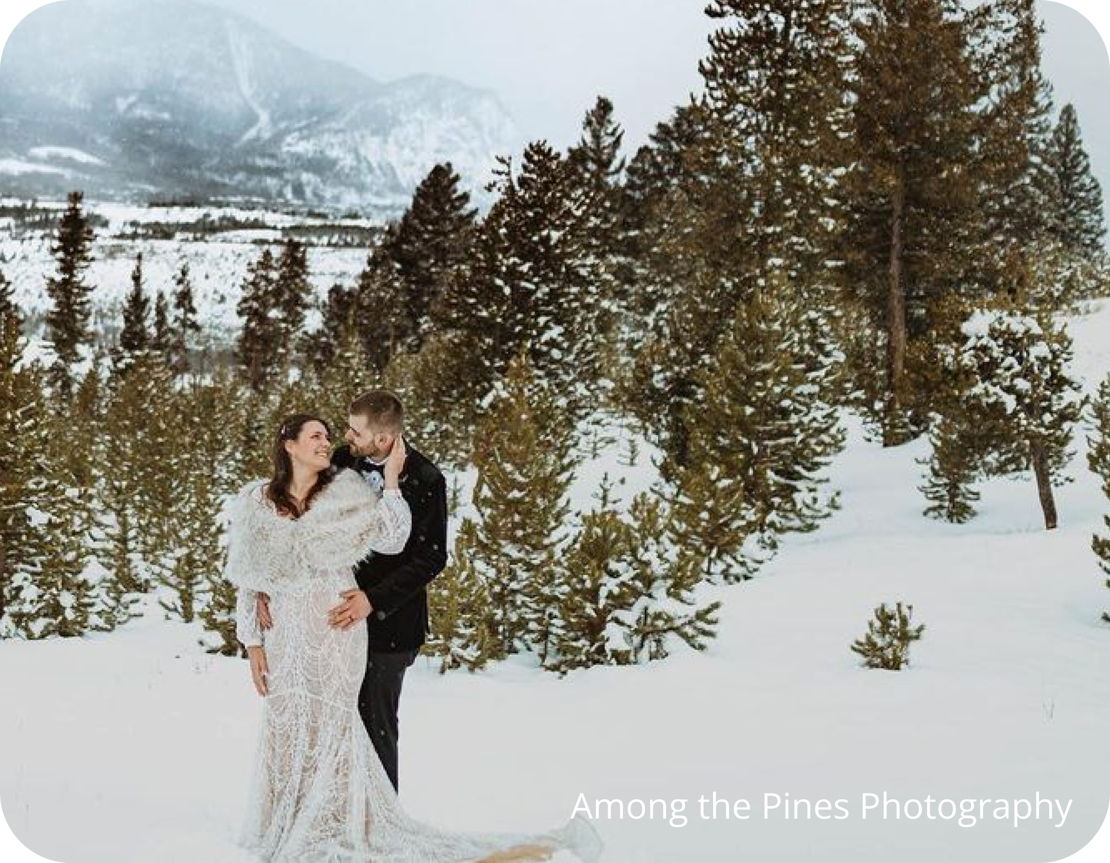 elopement and intimate wedding in Montana package