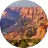 Grand Canyon icon