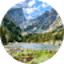 Rocky Mountain National Park icon