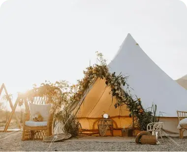 Off Season: Airbnb Wedding Packages