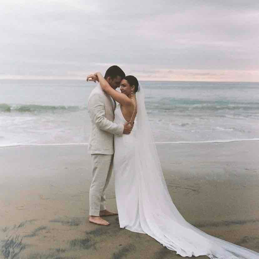Dana Point Elopement 2