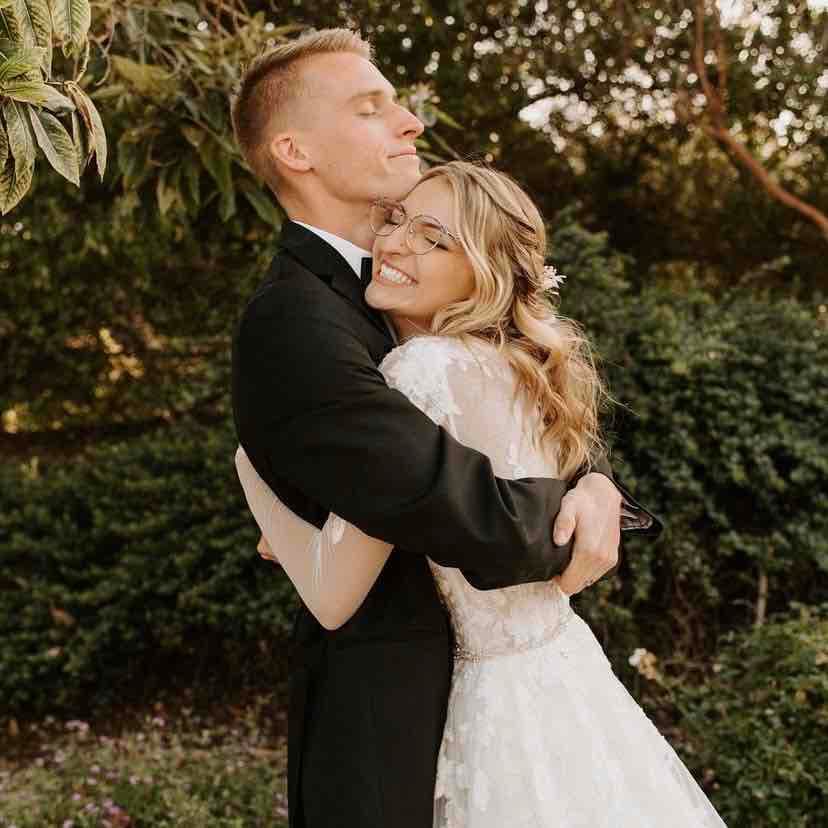 Los Angeles Elopement — main