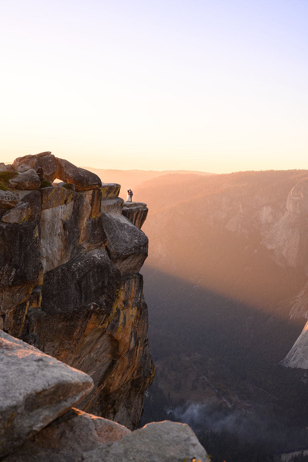 Yosemite Elopement 4