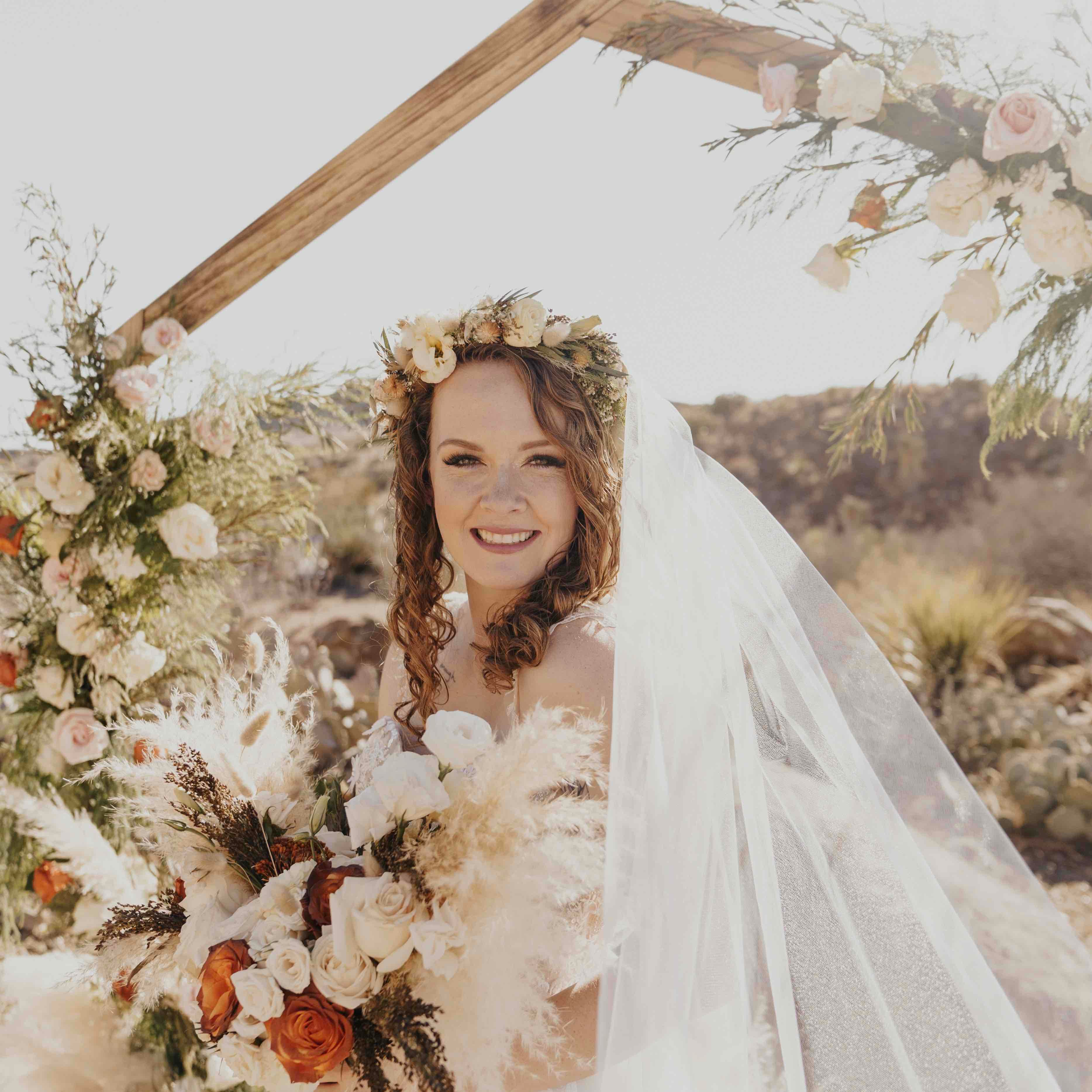 Big Bend Elopement 2