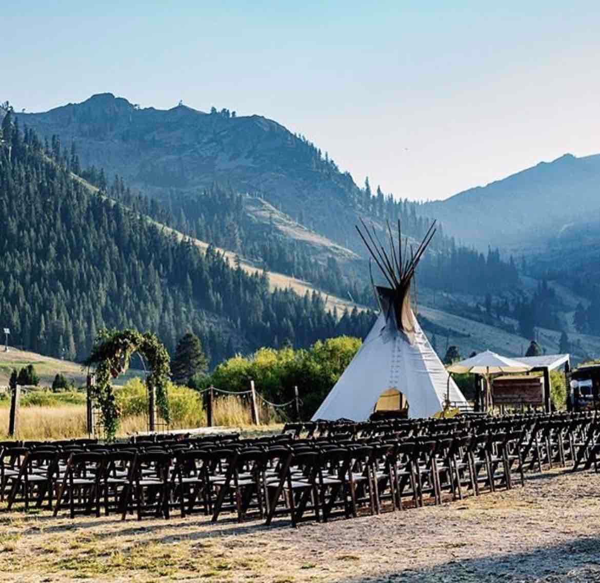 Olympic Valley Stables portfolio 2