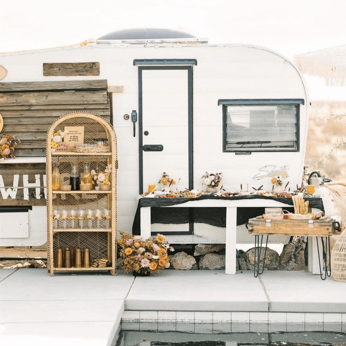 Nowhere California 3