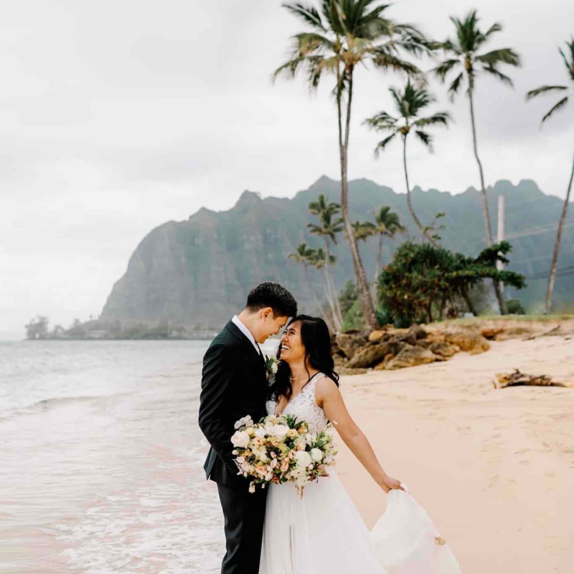 Maui Elopement — main
