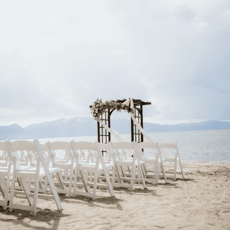 Beach Retreat and Lodge at Tahoe