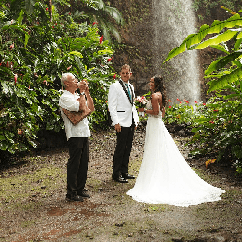 Kauai Elopement 2