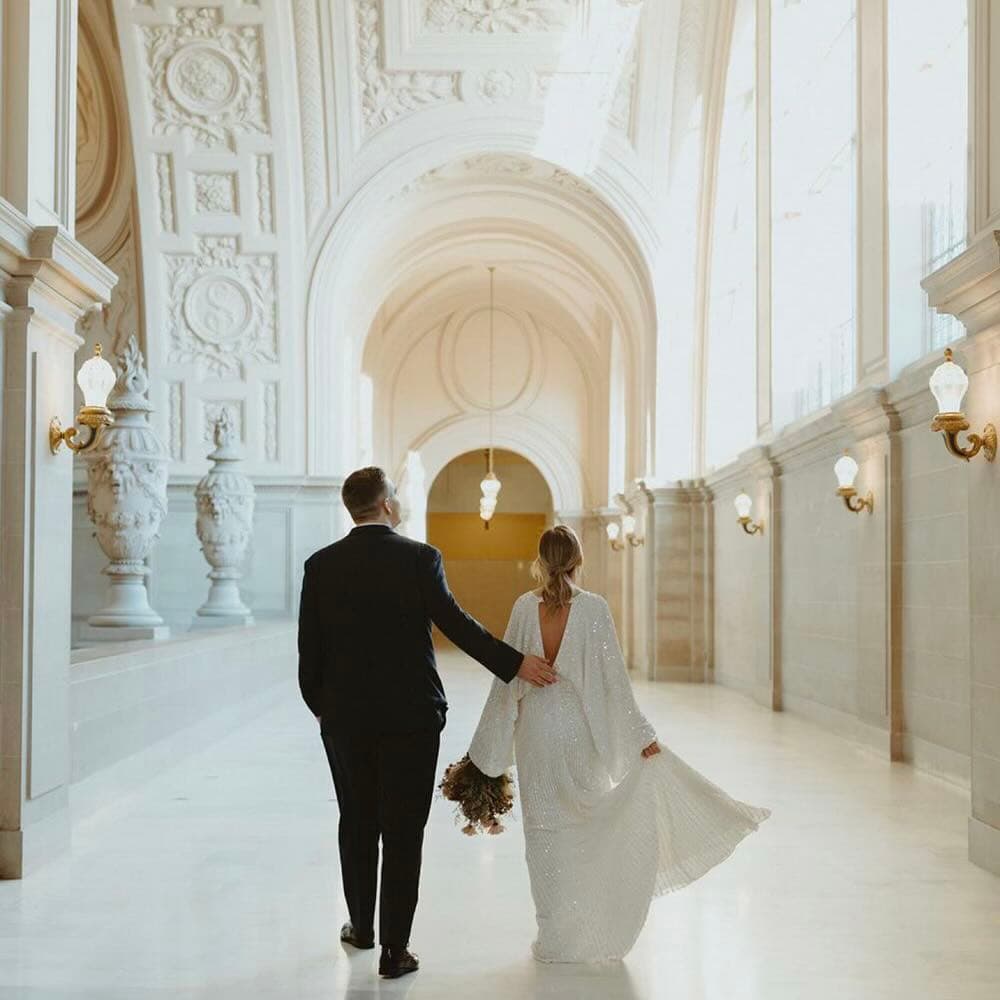 San Francisco Elopement 5