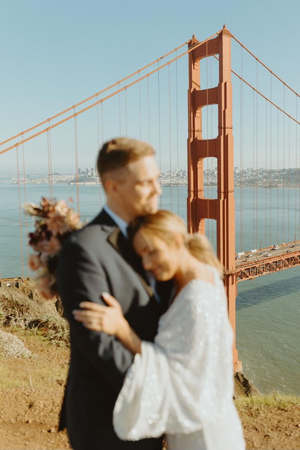 San Francisco Elopement 2