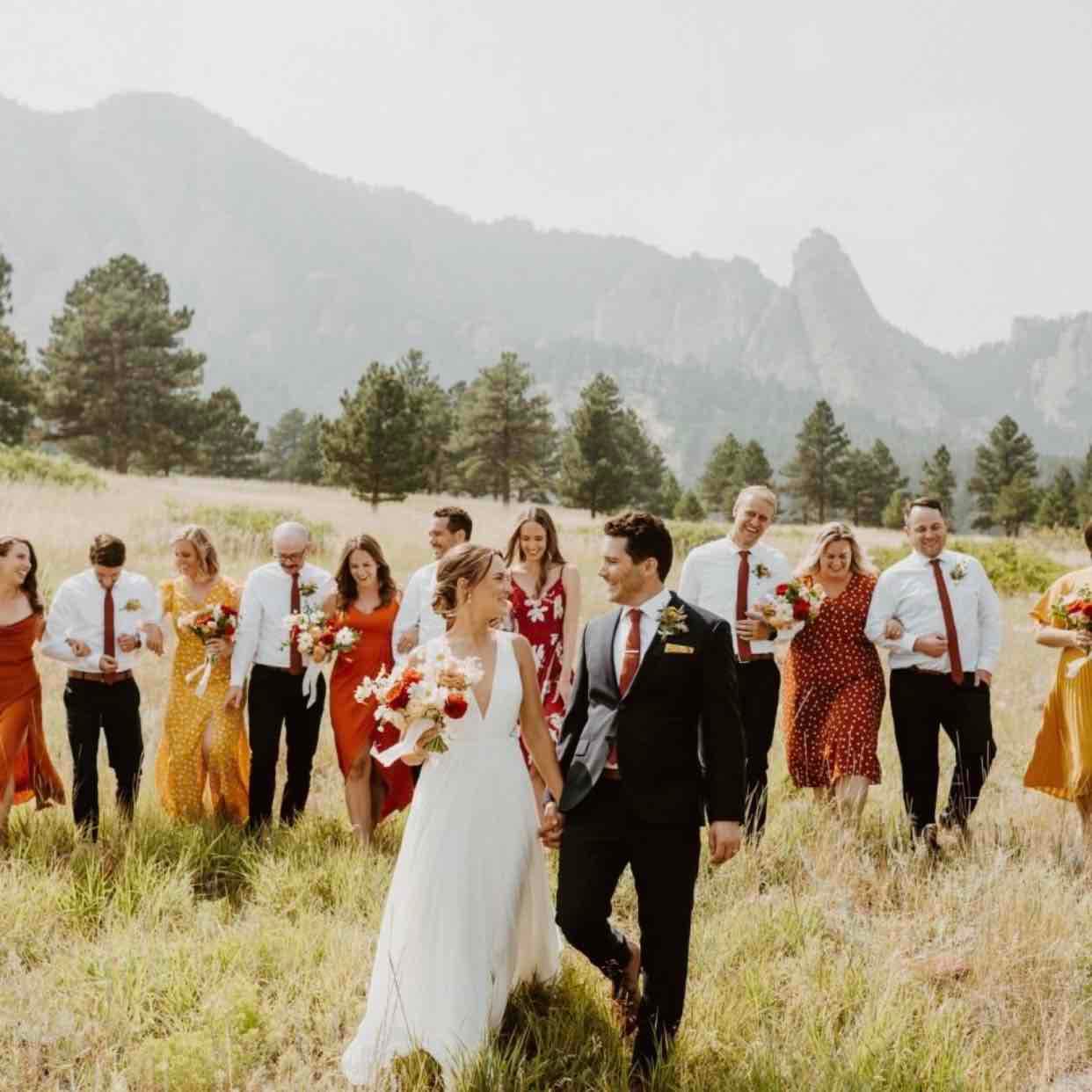 Boulder Weddings 2