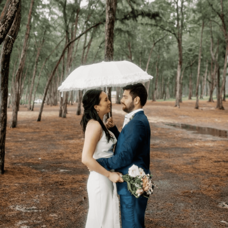 Waimanalo Beach | Oahu Eopement 2