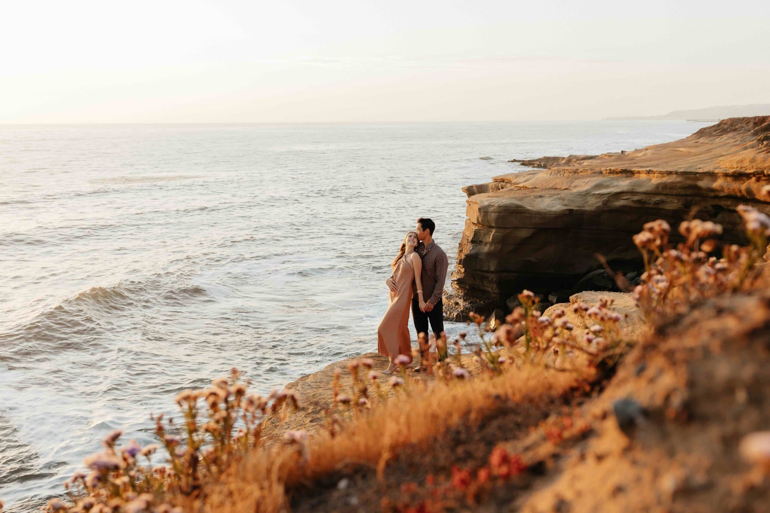Sunset Cliffs — Osprey Point