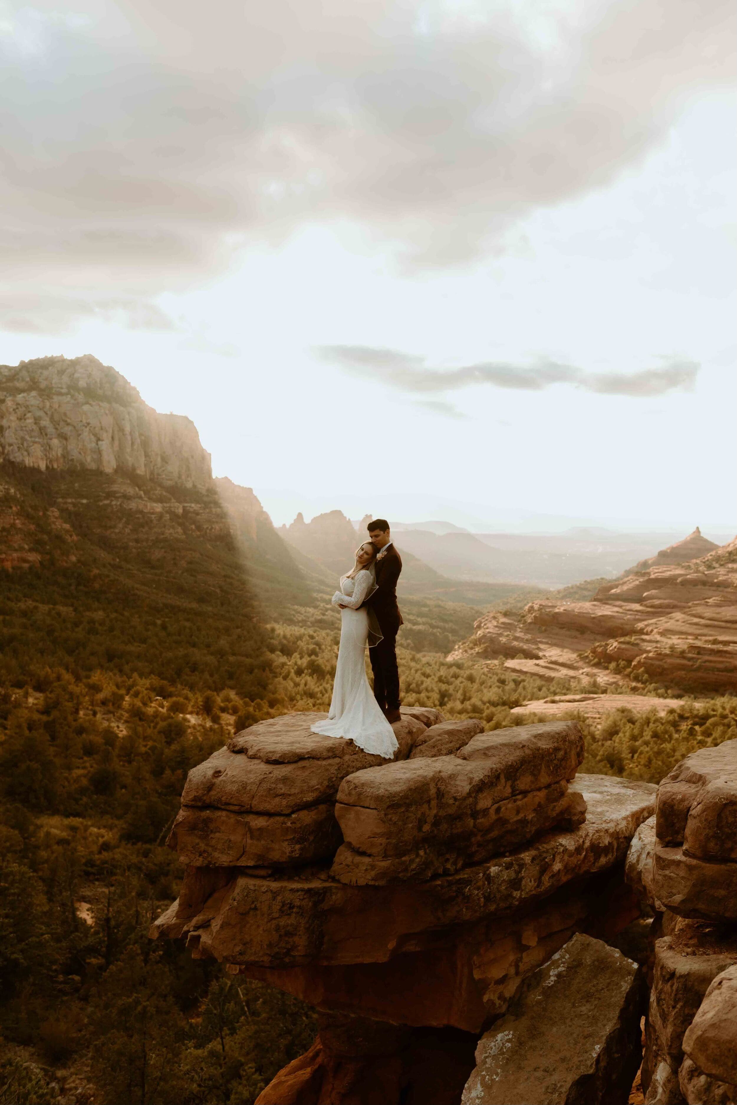 Sedona Elopement 7