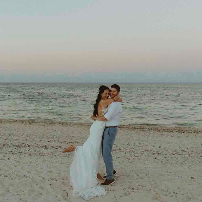 Coney Island Elopement — main