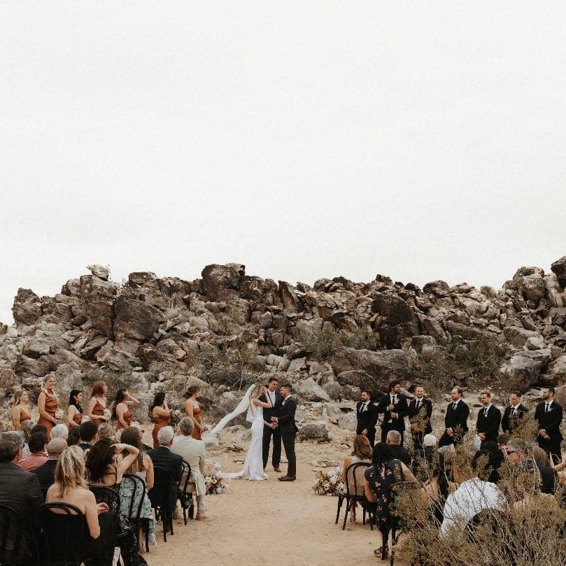 The Morada - Joshua Tree portfolio 2