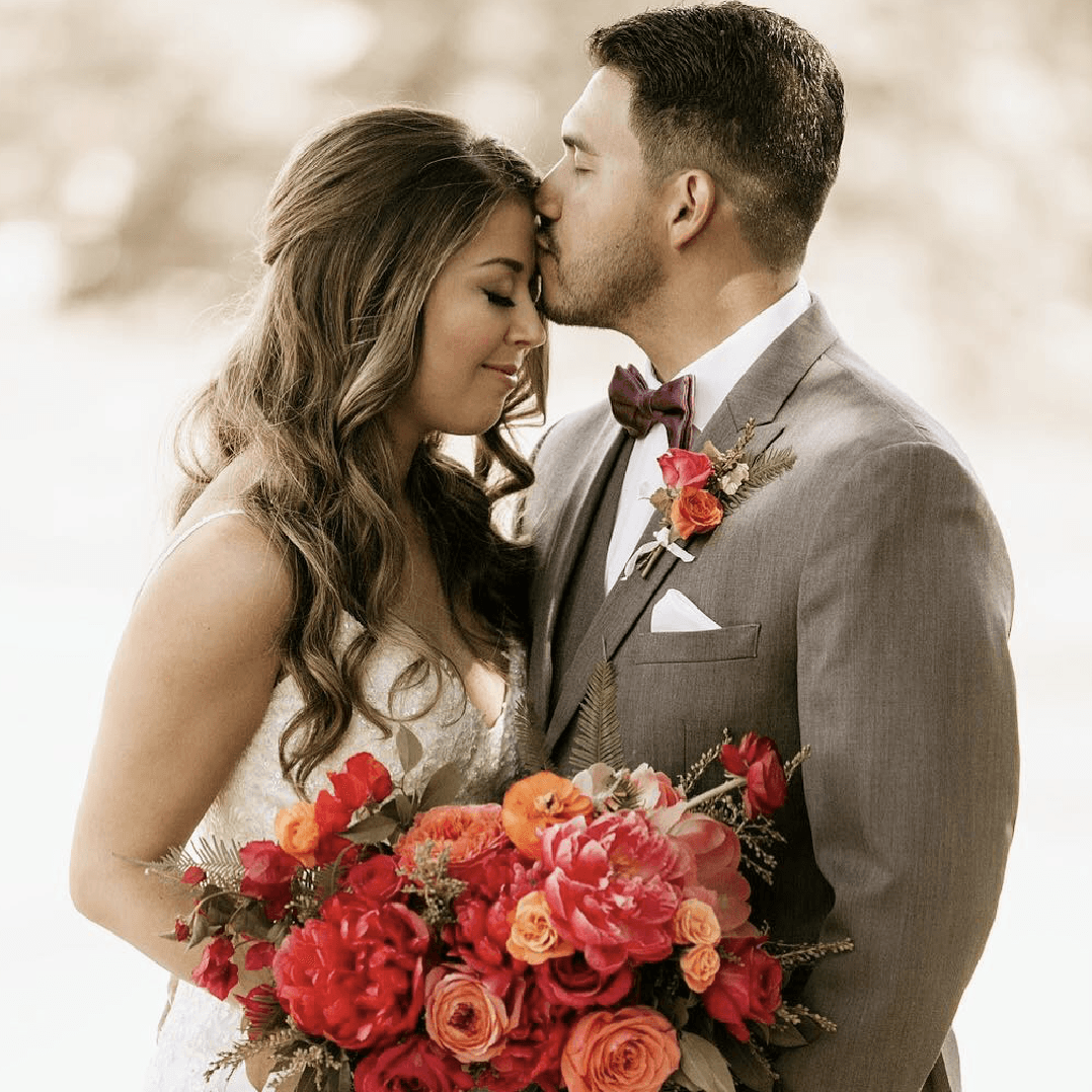 Fort Tryon Park Elopement 3