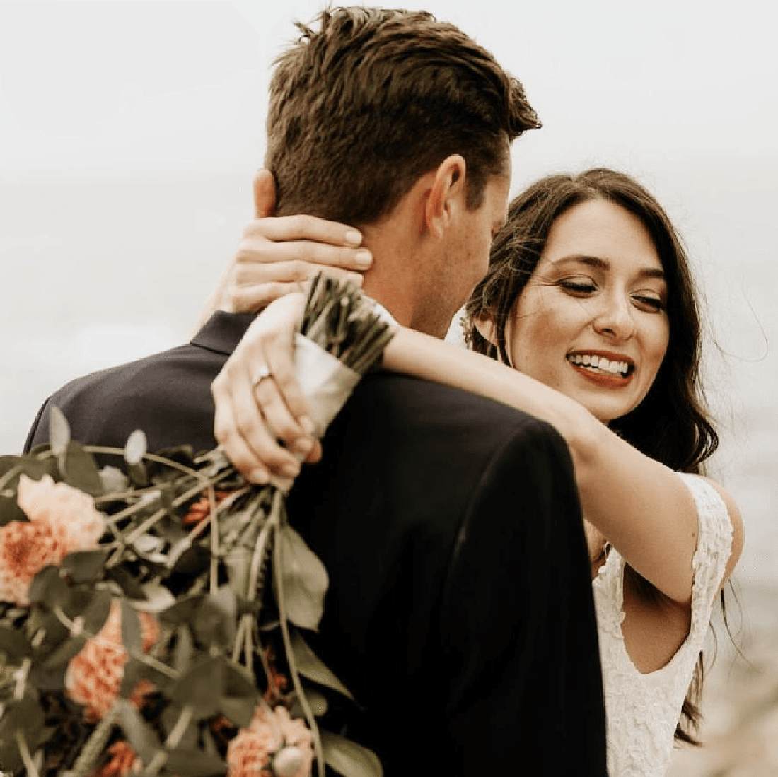 Fort Tryon Park Elopement — main