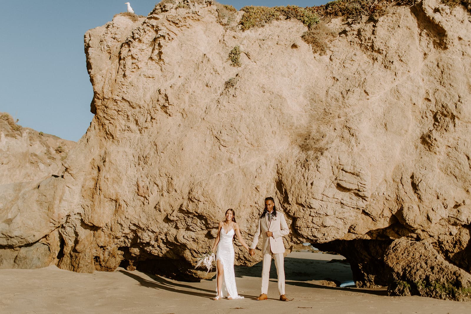 Point Dume State Beach & Natural Preserve
