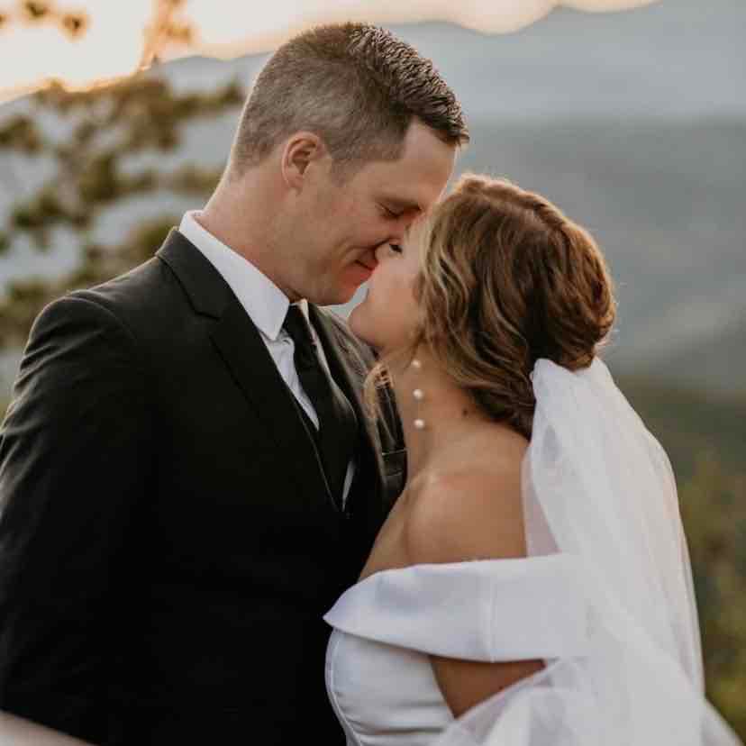 Gatlinburg Elopement 3