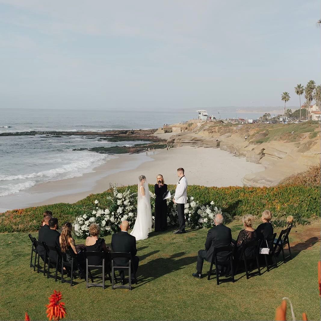 San Diego Elopement 4