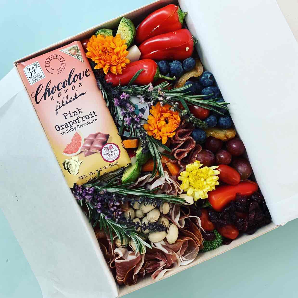 The Grazing Fox portfolio 4