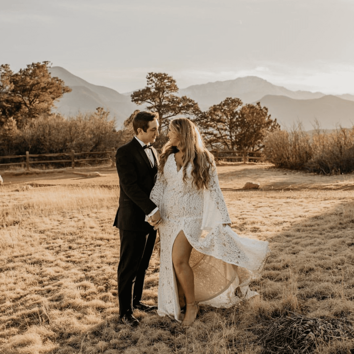 Foothills Parkway Elopement 3
