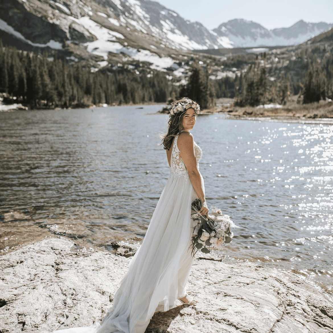 Glacier National Park Elopement 3