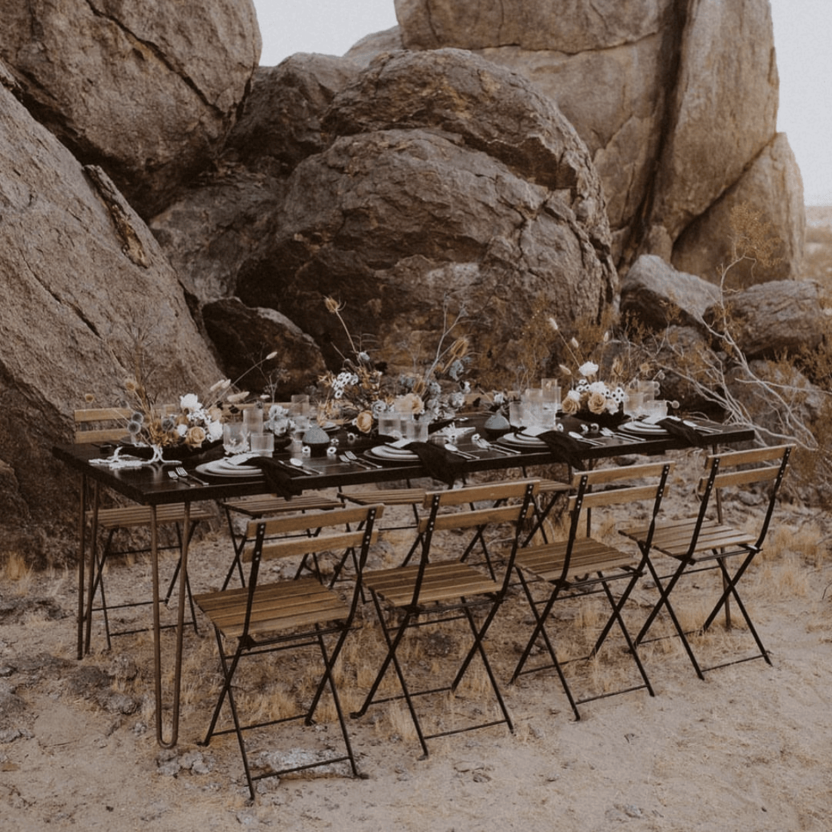 Nowhere California 4