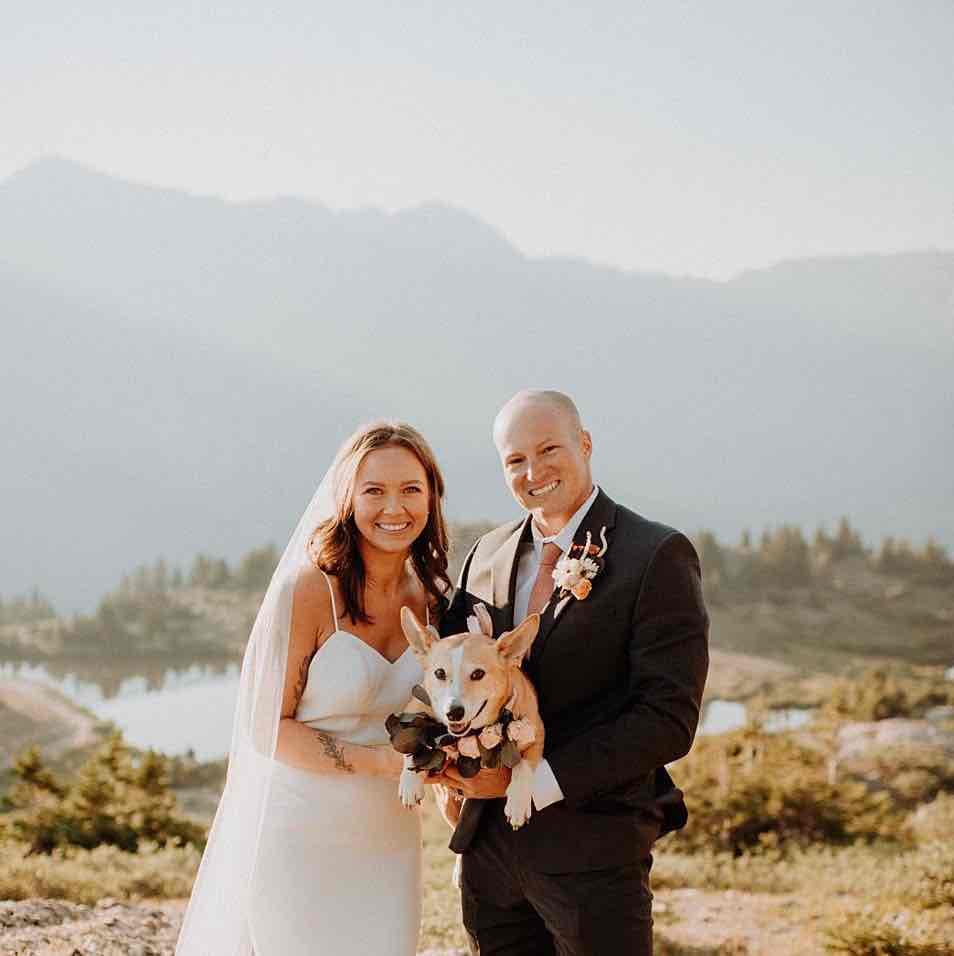 Loveland Pass Elopement Packages 3