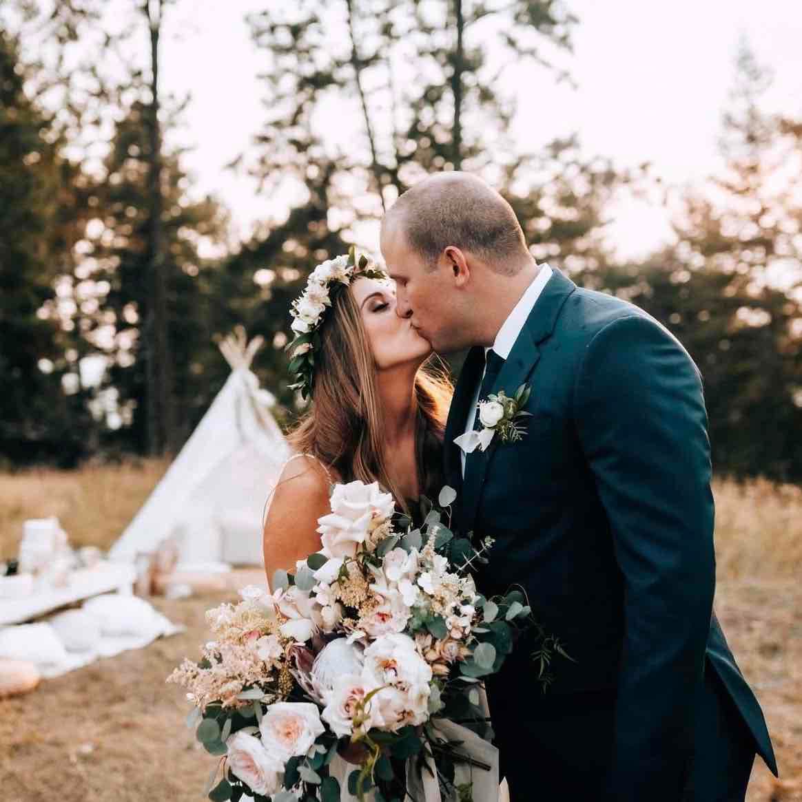 Lake Isabelle Elopement 3