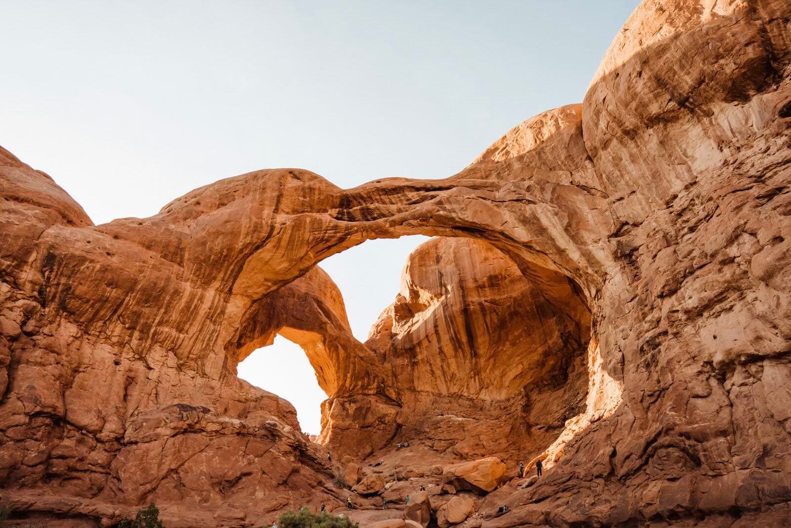 Arches National Park Elopement 6
