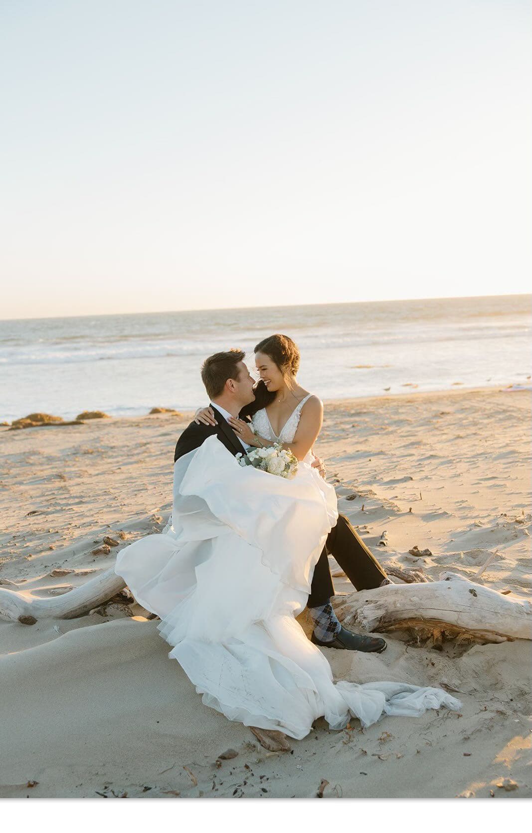 Malibu Elopement 3