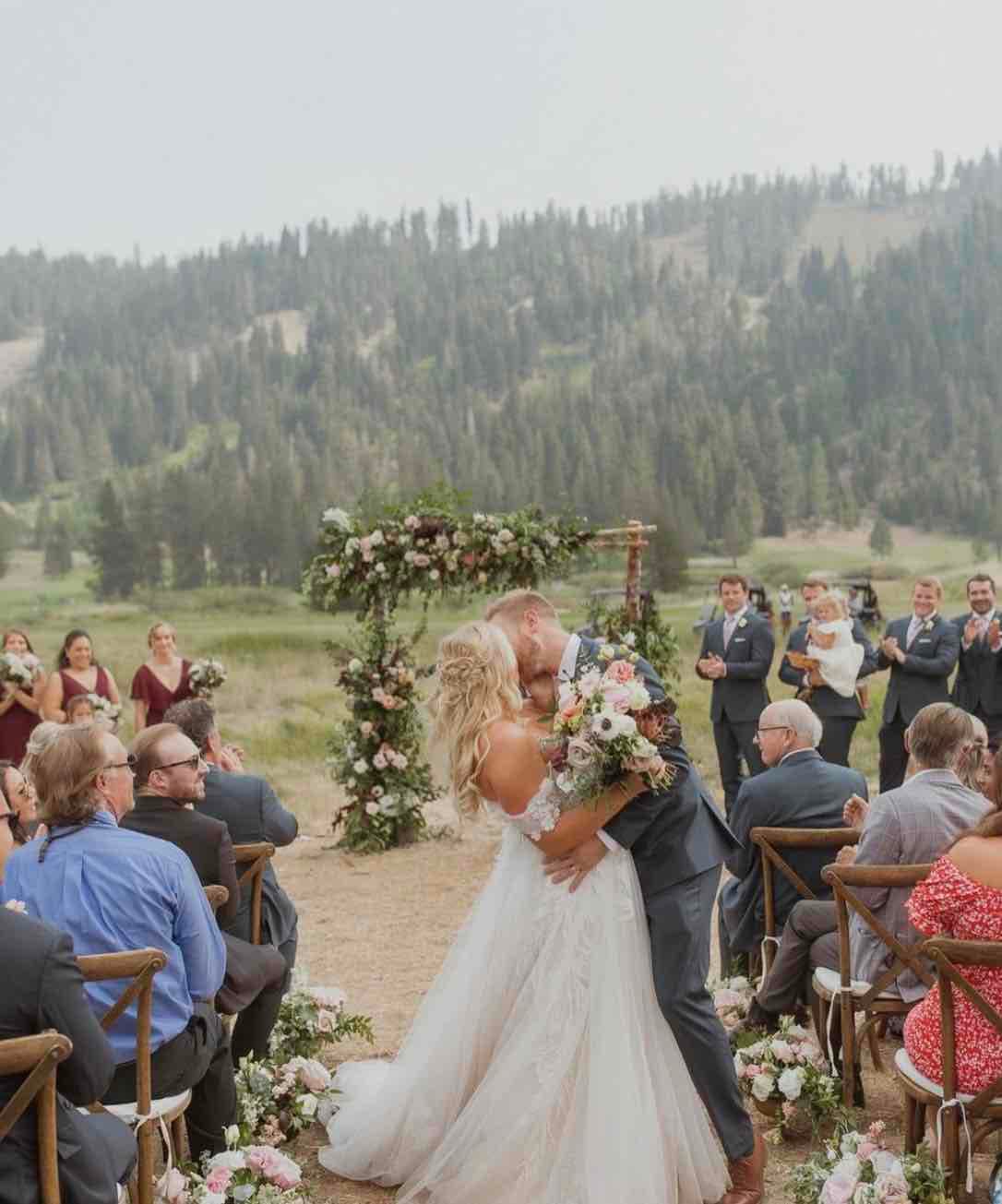 Olympic Valley Stables portfolio 5