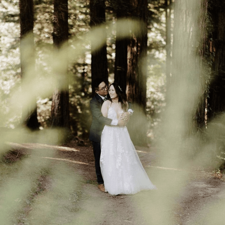 Stern Grove Elopement 3