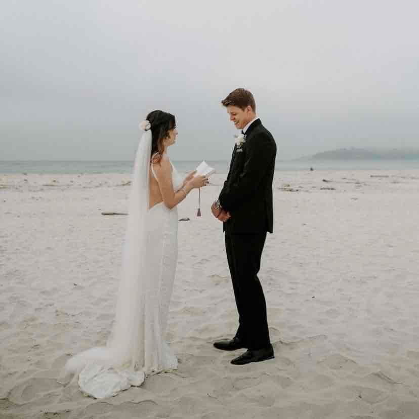 Dana Point Elopement 3
