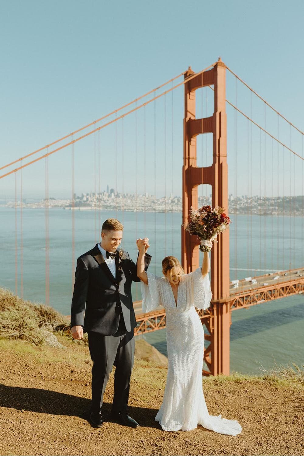 San Francisco Elopement — main