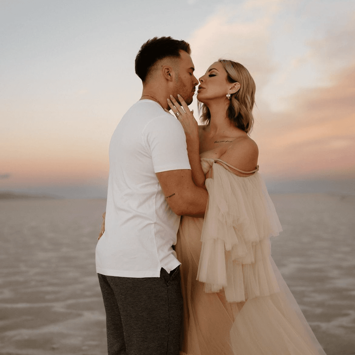 Bonneville Salt Flats Elopement 4